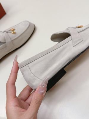 wholesale quality loro piana women shoes model no. 28